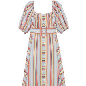 Tanya Taylor Claude Dress